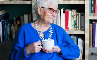 Josette, une vie d'artiste