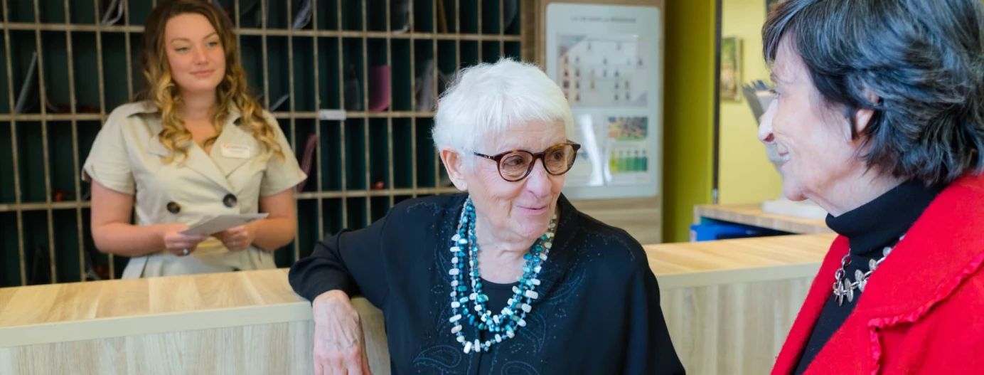 Vous êtes un enfant ou un proche ?